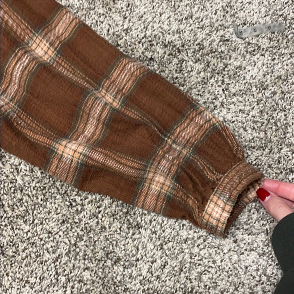 Flannel - Picture 3 of 3